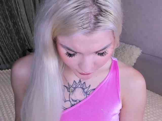 Sweeet-Barbie webcam