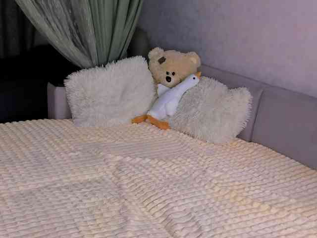 Sweeet-Barbie Sweeet-Barbie