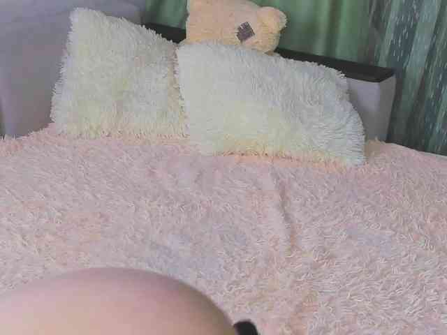 Sweeet-Barbie webcam