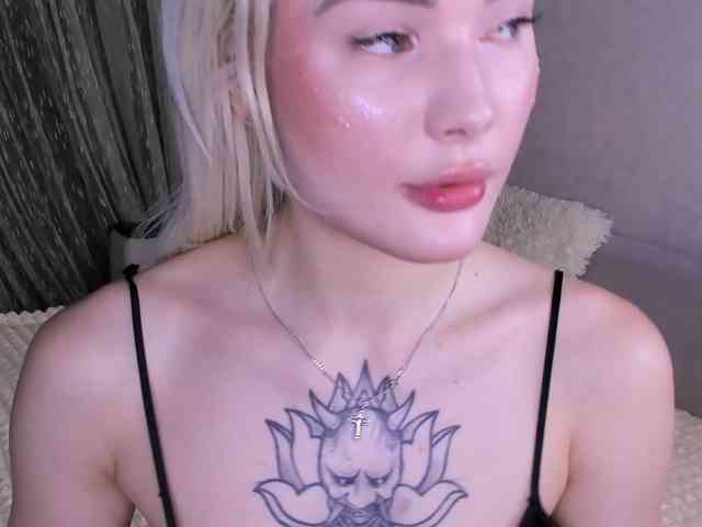 Sweeet-Barbie webcam