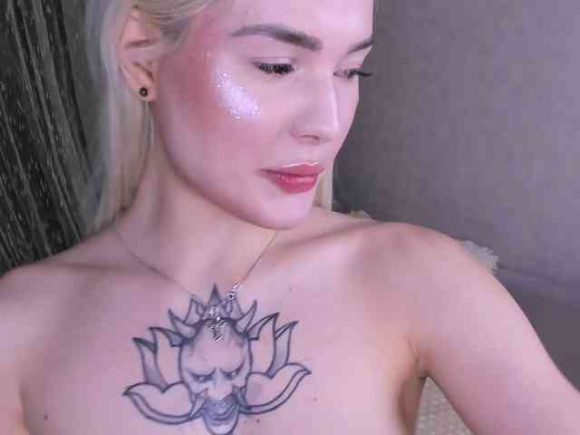 Sweeet-Barbie webcam