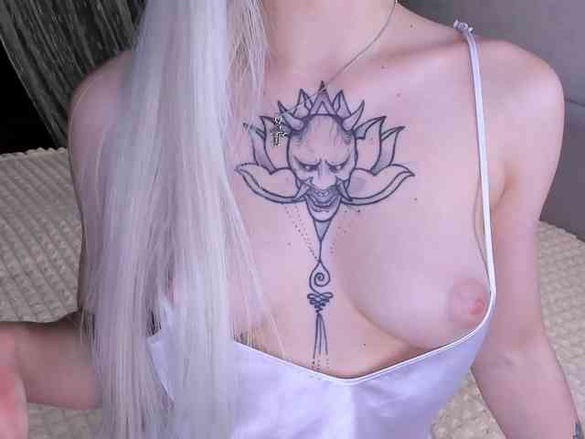 Sweeet-Barbie webcam