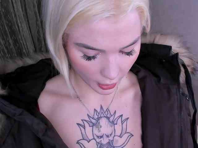 Sweeet-Barbie webcam