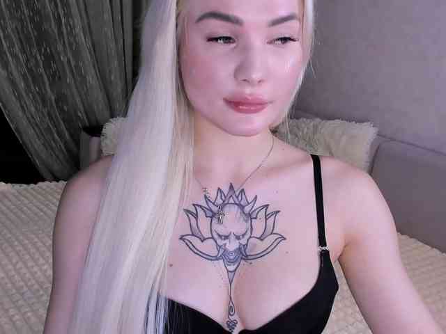 Sweeet-Barbie webcam