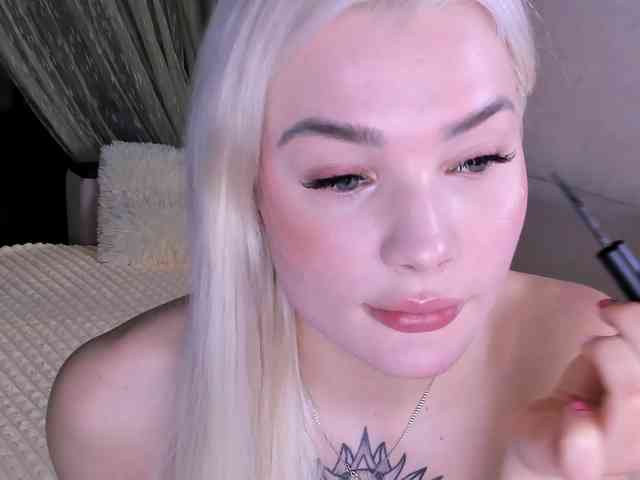 Sweeet-Barbie webcam