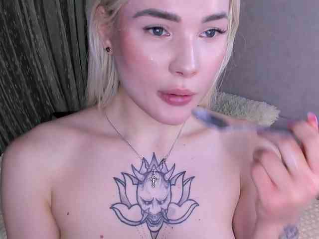 Sweeet-Barbie webcam