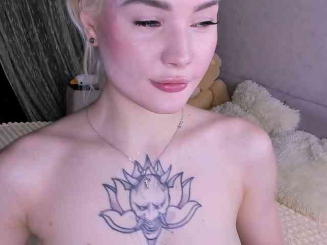 Sweeet-Barbie webcam