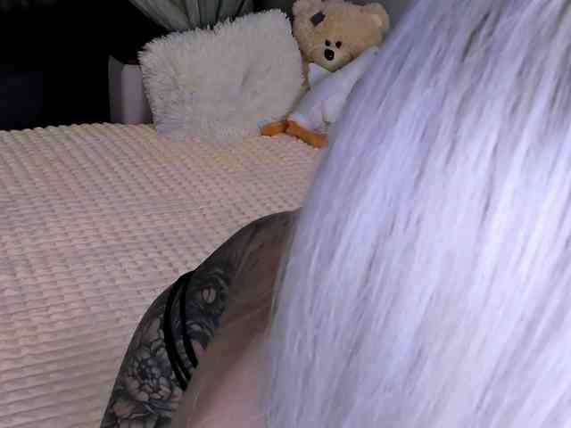 Sweeet-Barbie Sweeet-Barbie