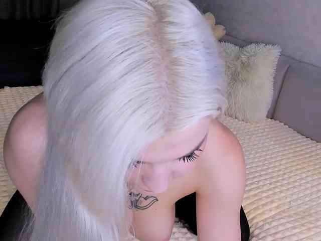 Sweeet-Barbie webcam