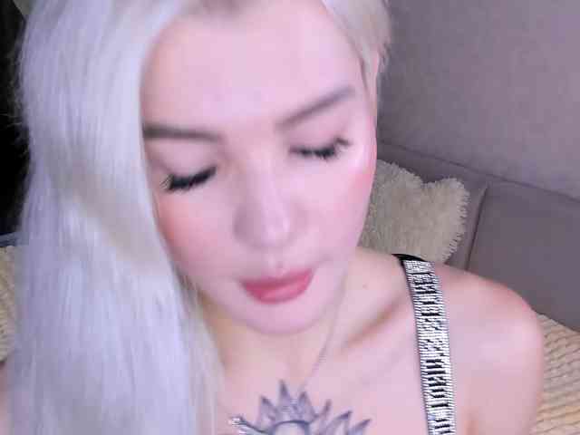 Sweeet-Barbie webcam