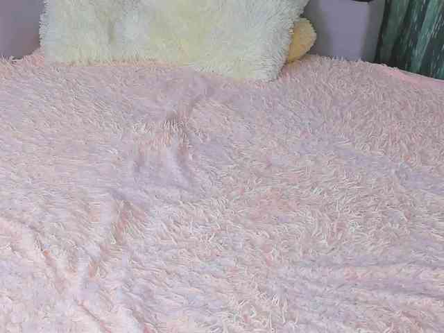 Sweeet-Barbie webcam