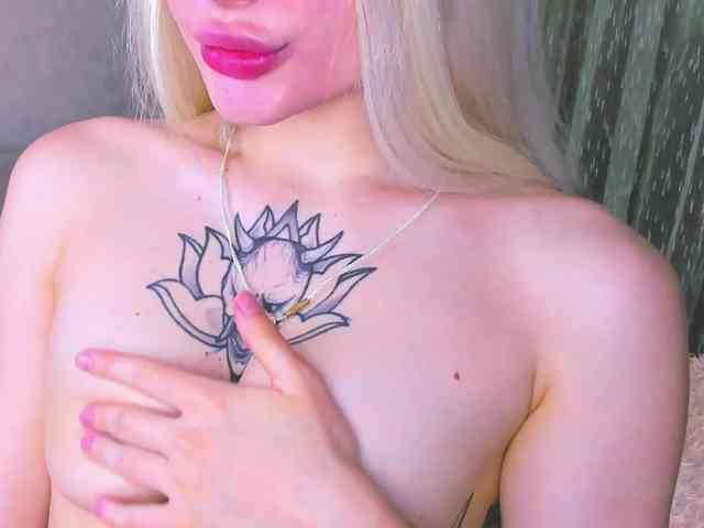 Sweeet-Barbie webcam