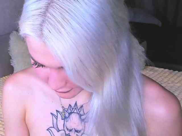 Sweeet-Barbie webcam