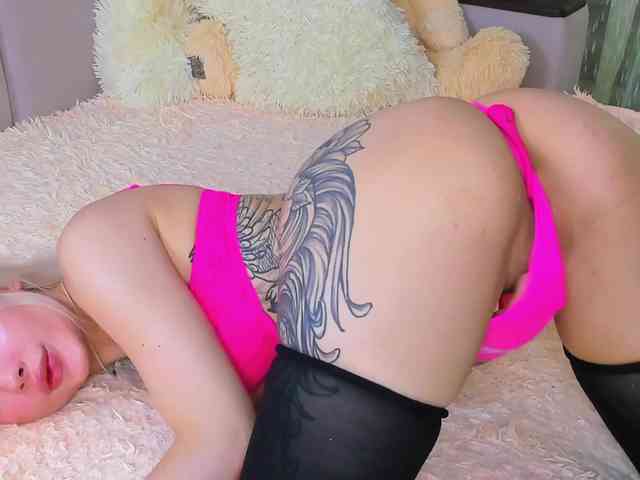 Sweeet-Barbie webcam