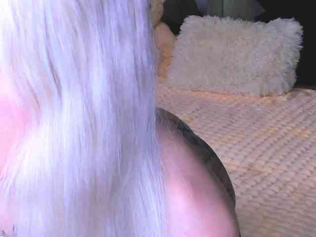 Sweeet-Barbie webcam