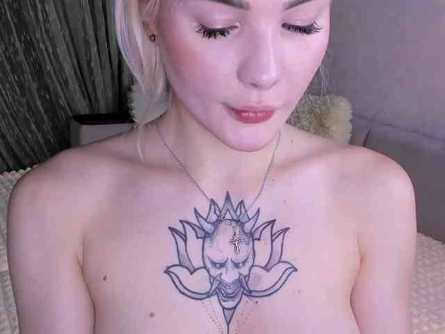 Sweeet-Barbie webcam