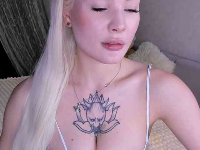 Sweeet-Barbie webcam