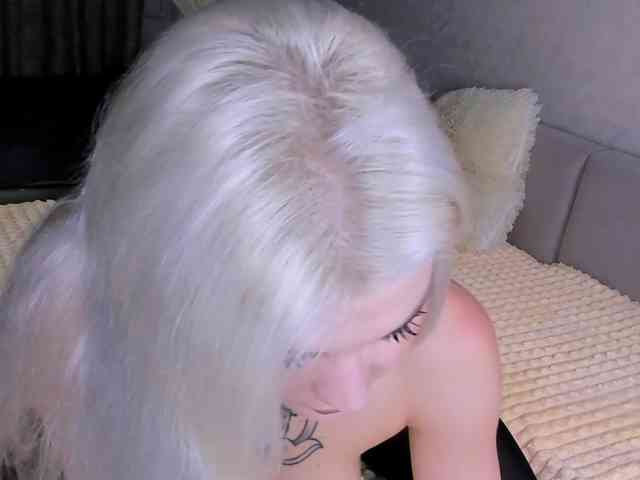 Sweeet-Barbie webcam