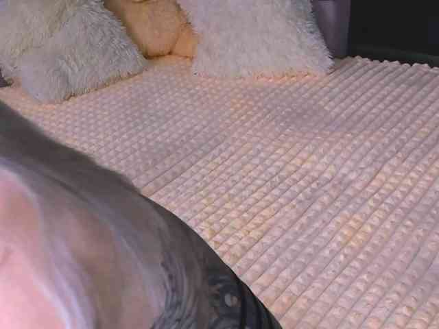 Sweeet-Barbie webcam