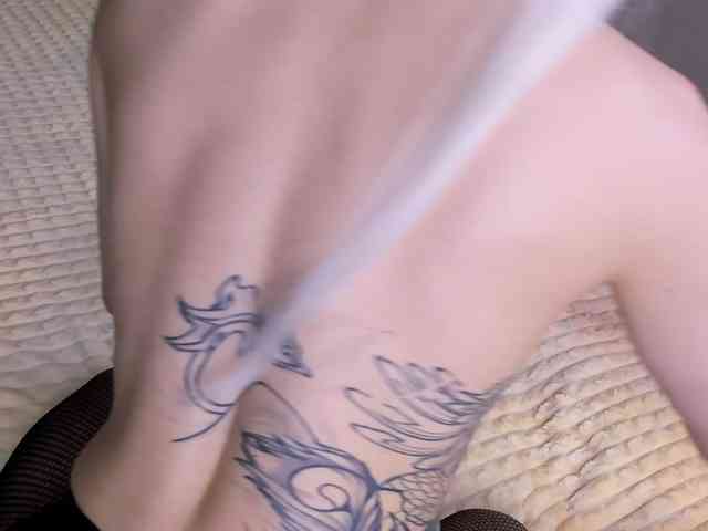 Sweeet-Barbie webcam