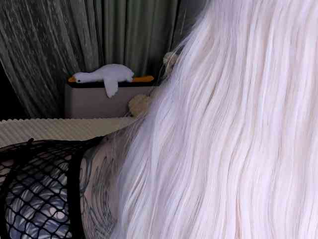 Sweeet-Barbie webcam