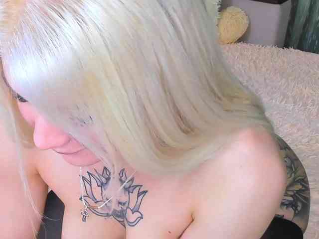 Sweeet-Barbie webcam