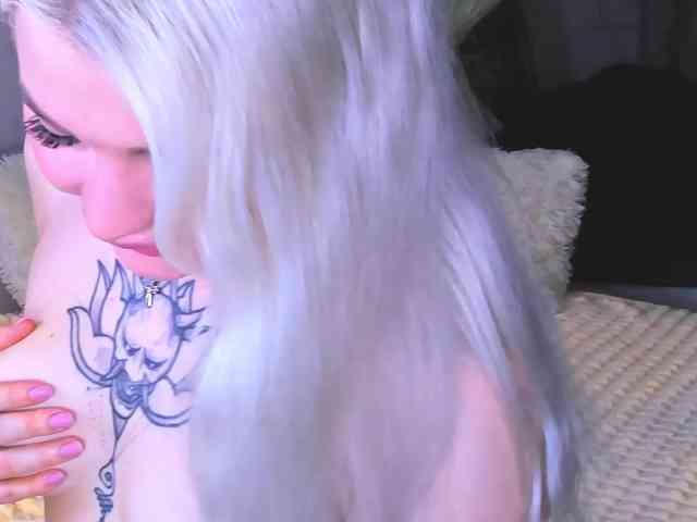 Sweeet-Barbie webcam
