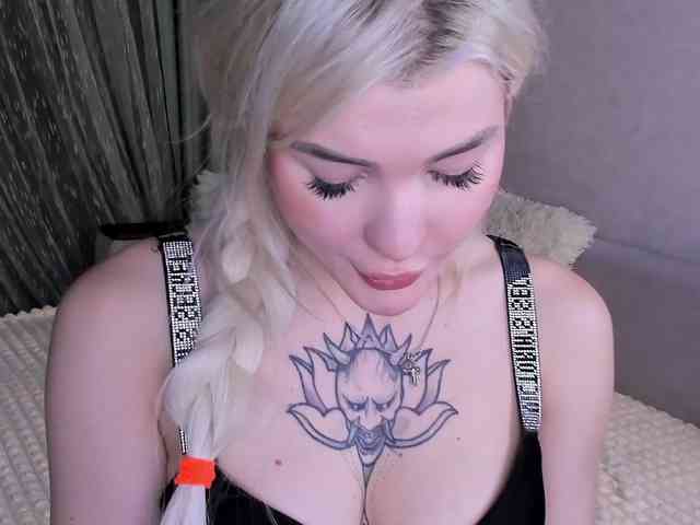 Sweeet-Barbie webcam