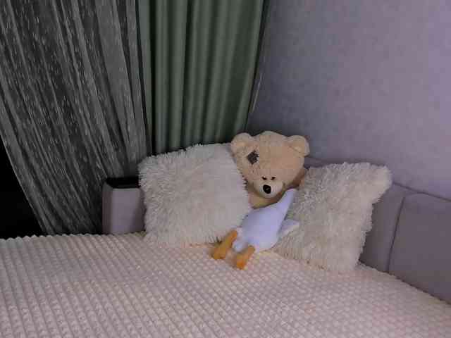 Sweeet-Barbie webcam