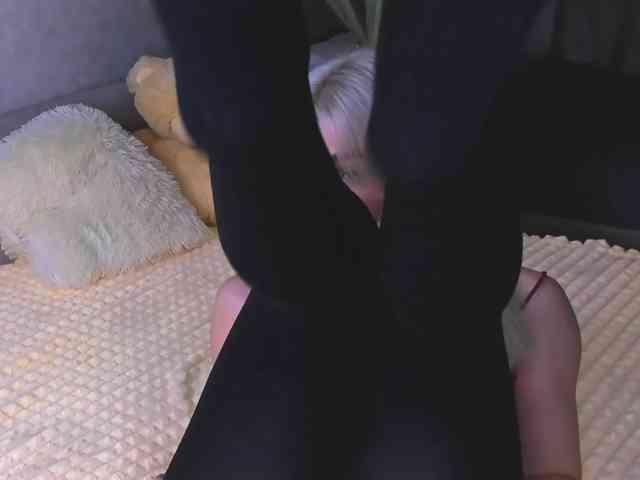 Sweeet-Barbie webcam