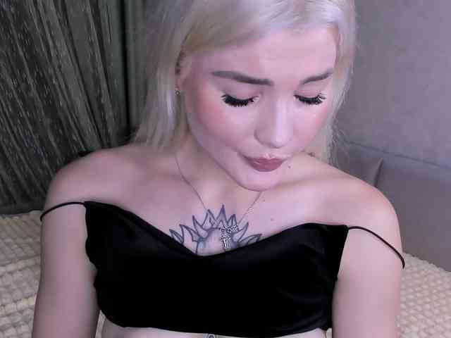 Sweeet-Barbie webcam