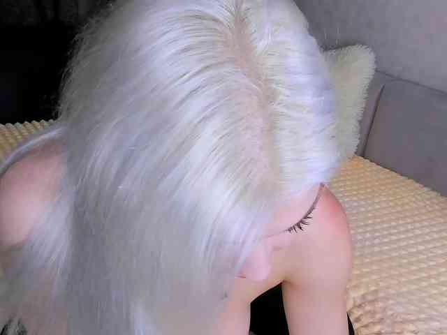 Sweeet-Barbie webcam