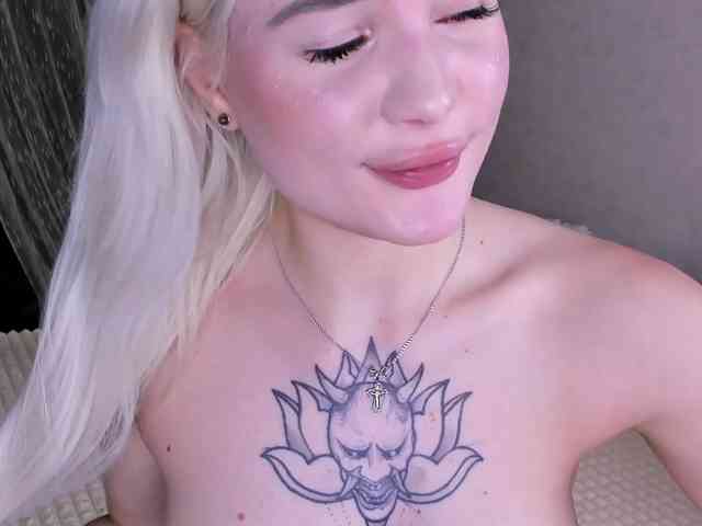 Sweeet-Barbie webcam