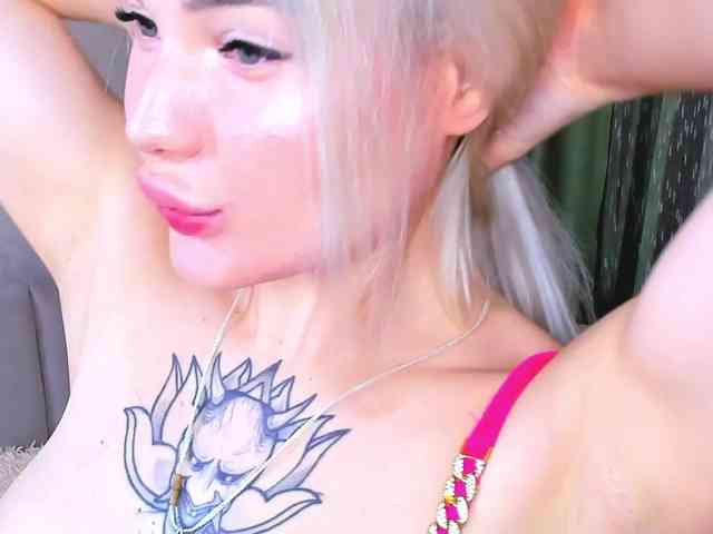 Sweeet-Barbie webcam