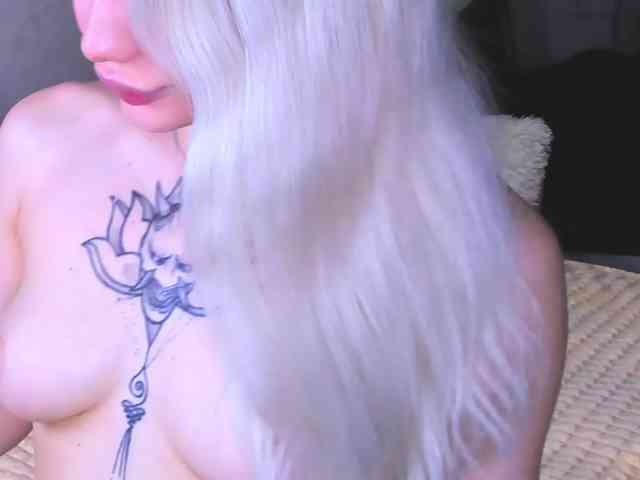 Sweeet-Barbie webcam