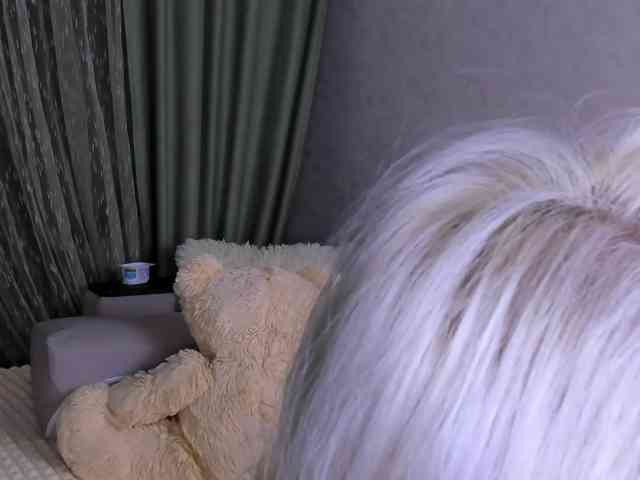 Sweeet-Barbie webcam
