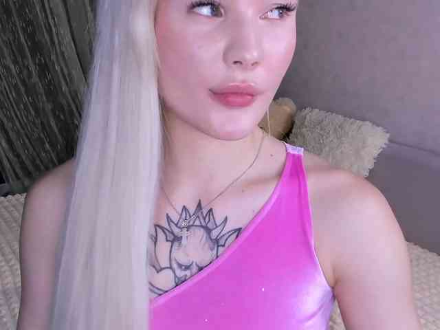 Sweeet-Barbie webcam