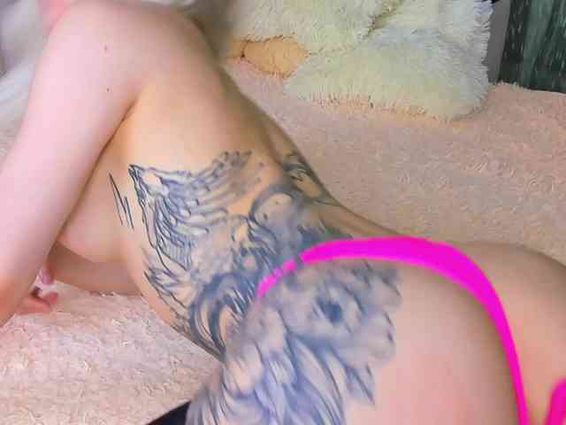 Sweeet-Barbie webcam