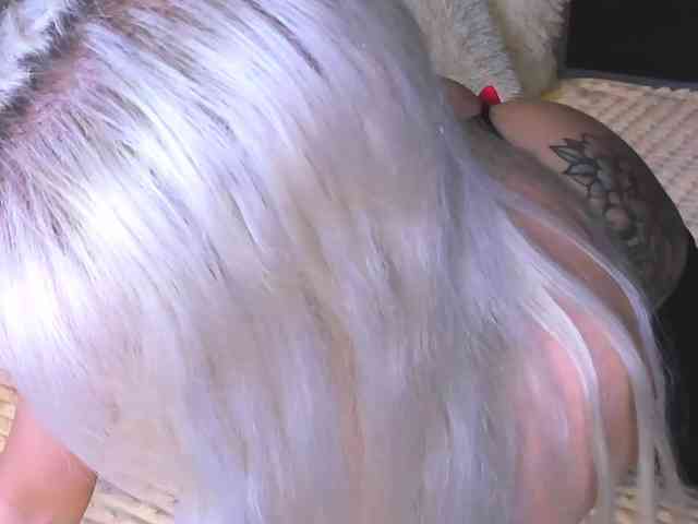 Sweeet-Barbie webcam