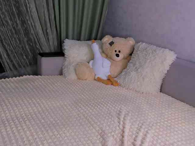 Sweeet-Barbie webcam