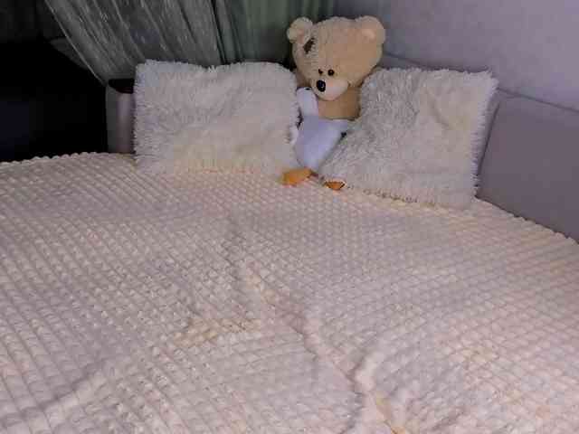 Sweeet-Barbie webcam