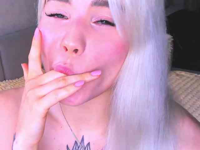 Sweeet-Barbie webcam