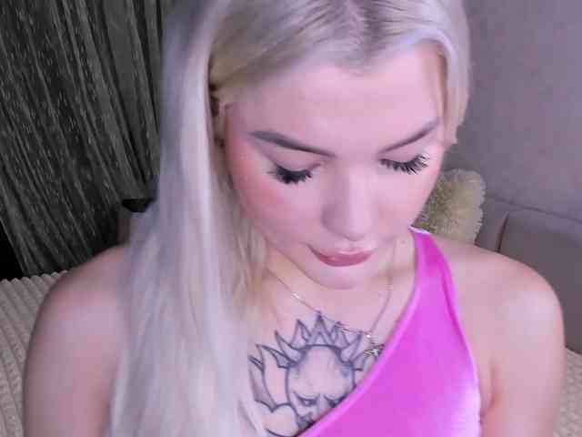 Sweeet-Barbie webcam