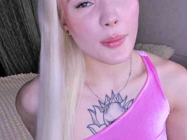 Sweeet-Barbie webcam