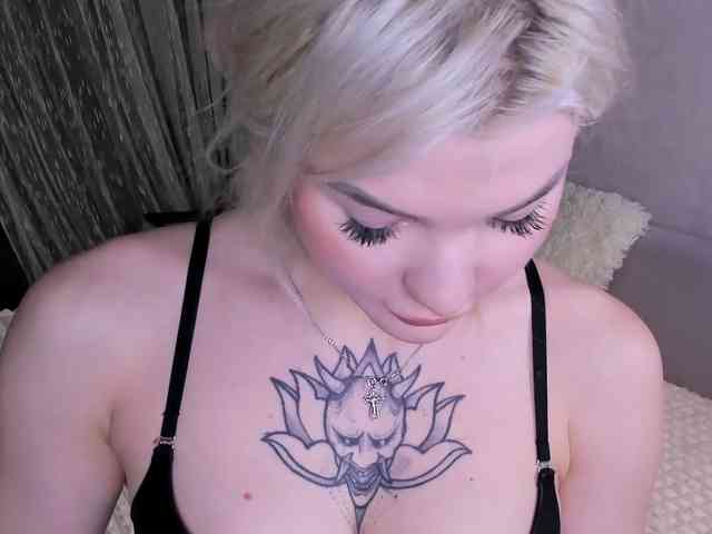 Sweeet-Barbie webcam