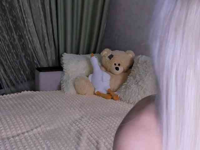 Sweeet-Barbie webcam