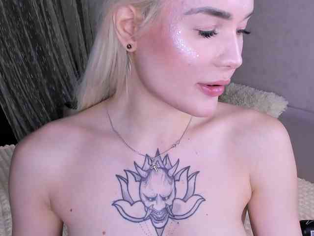 Sweeet-Barbie webcam