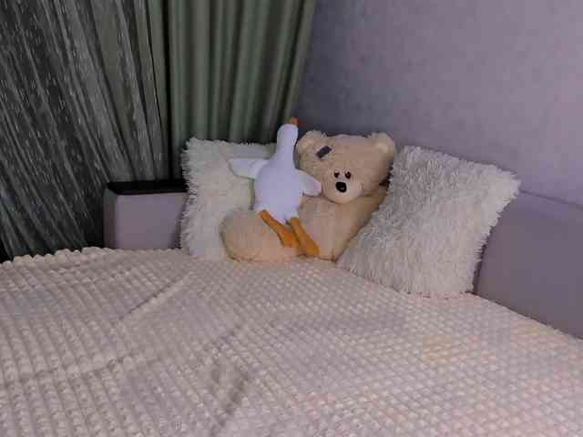 Sweeet-Barbie webcam