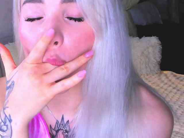 Sweeet-Barbie webcam