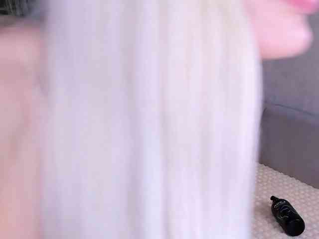 Sweeet-Barbie webcam